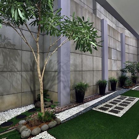 Petogogan Residence Mencil Exterior foto