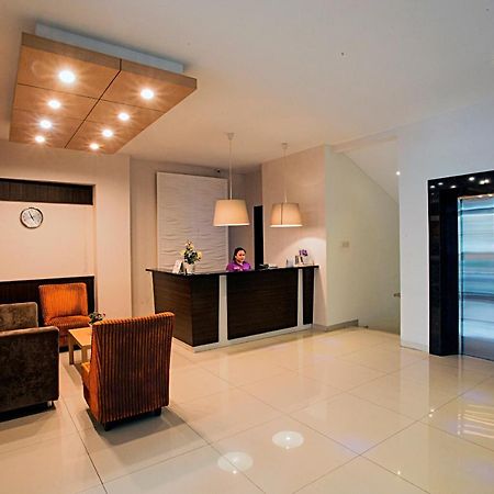 Petogogan Residence Mencil Exterior foto