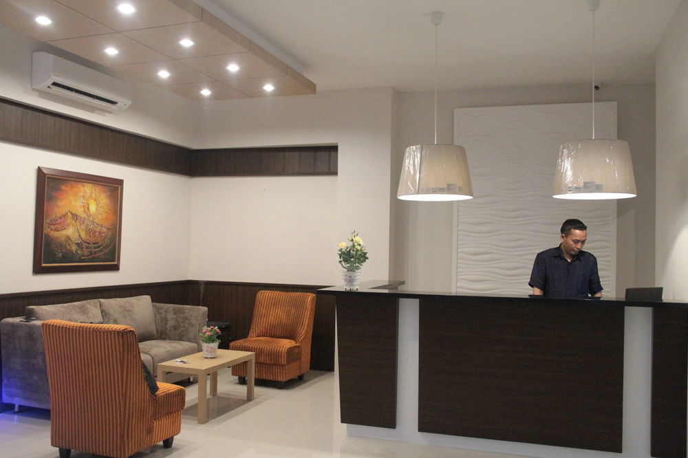 Petogogan Residence Mencil Exterior foto