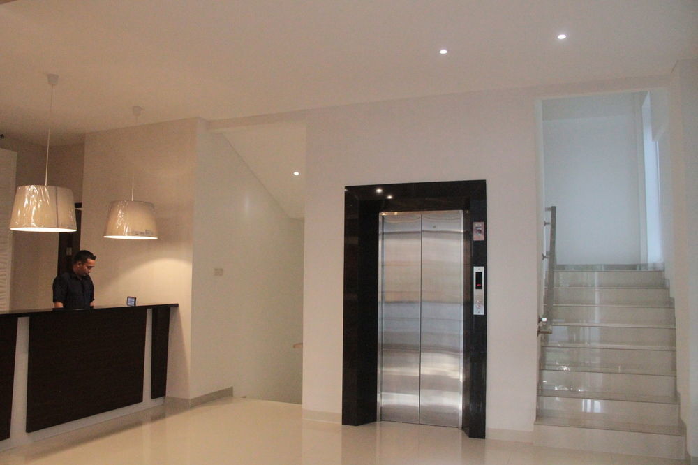 Petogogan Residence Mencil Exterior foto