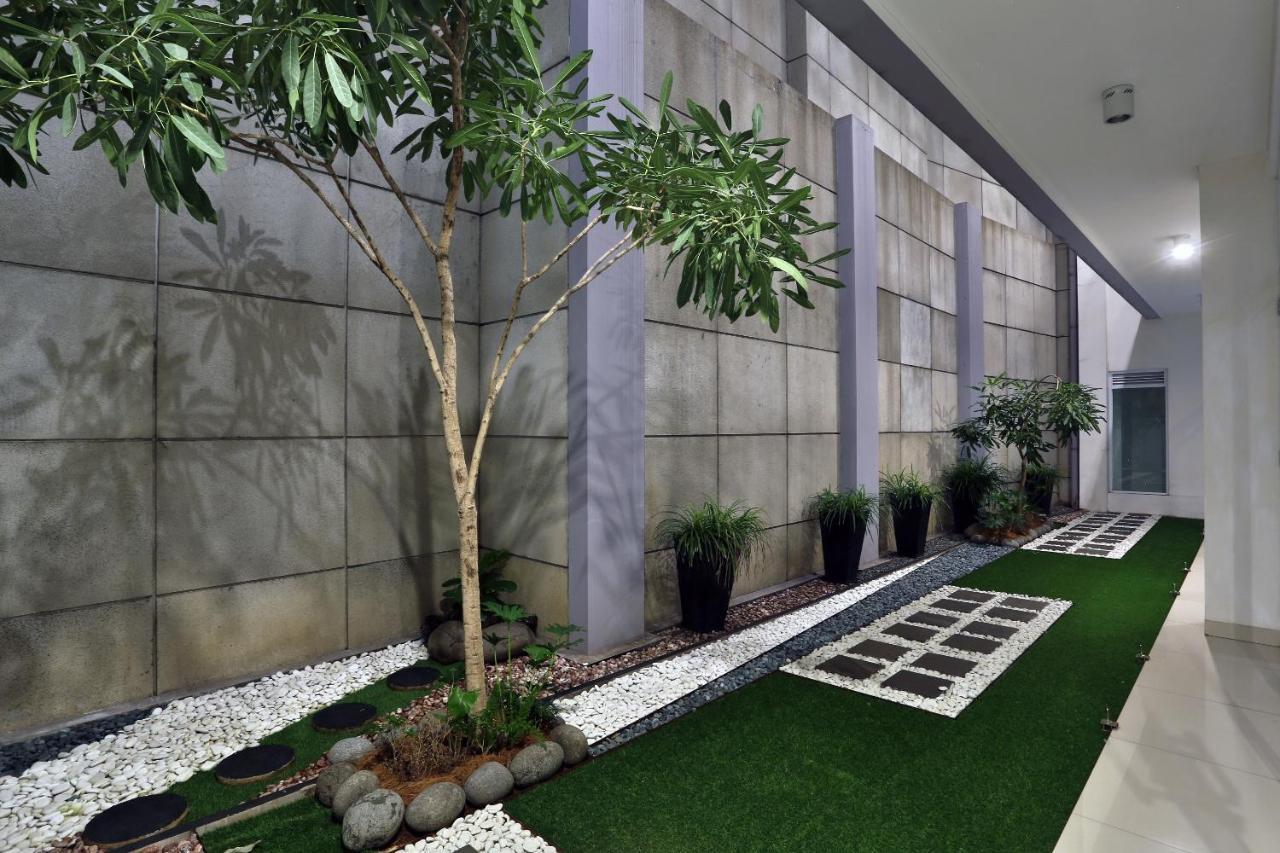 Petogogan Residence Mencil Exterior foto