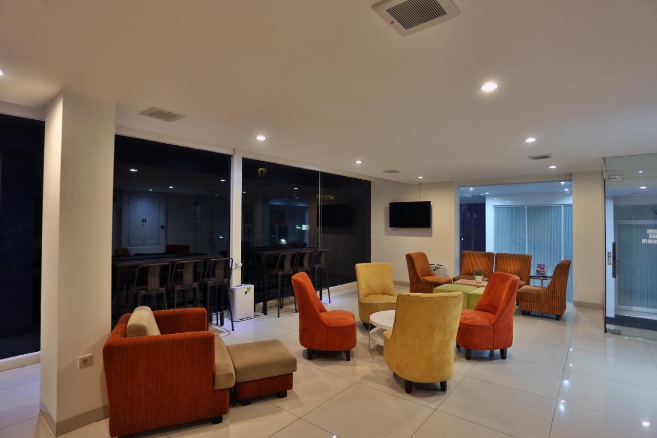 Petogogan Residence Mencil Exterior foto